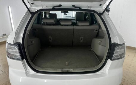 Mazda CX-7 I рестайлинг, 2011 год, 1 130 000 рублей, 11 фотография