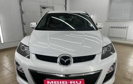 Mazda CX-7 I рестайлинг, 2011 год, 1 130 000 рублей, 7 фотография