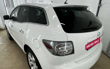 Mazda CX-7 I рестайлинг, 2011 год, 1 130 000 рублей, 3 фотография