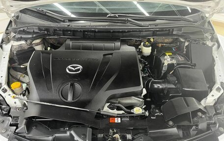 Mazda CX-7 I рестайлинг, 2011 год, 1 130 000 рублей, 21 фотография
