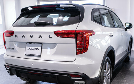 Haval Jolion, 2025 год, 2 299 000 рублей, 2 фотография