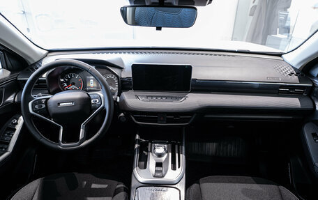 Haval Jolion, 2025 год, 2 299 000 рублей, 8 фотография