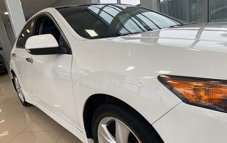 Honda Accord VIII рестайлинг, 2010 год, 1 039 000 рублей, 8 фотография