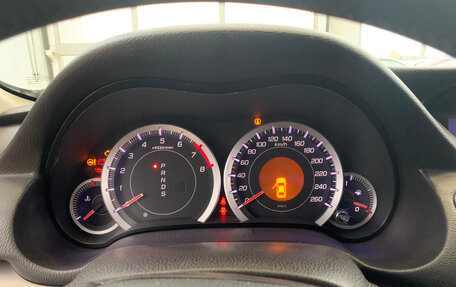 Honda Accord VIII рестайлинг, 2010 год, 1 039 000 рублей, 17 фотография