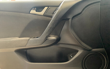 Honda Accord VIII рестайлинг, 2010 год, 1 039 000 рублей, 21 фотография