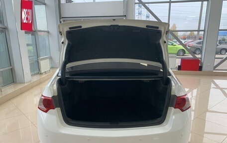 Honda Accord VIII рестайлинг, 2010 год, 1 039 000 рублей, 10 фотография