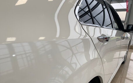 Honda Accord VIII рестайлинг, 2010 год, 1 039 000 рублей, 22 фотография