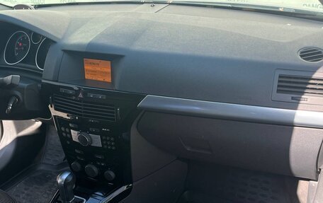 Opel Astra H, 2010 год, 595 000 рублей, 19 фотография