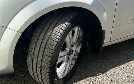 Opel Astra H, 2010 год, 595 000 рублей, 23 фотография