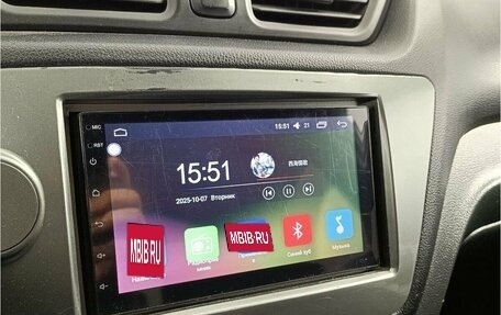 KIA Rio III рестайлинг, 2015 год, 639 000 рублей, 16 фотография