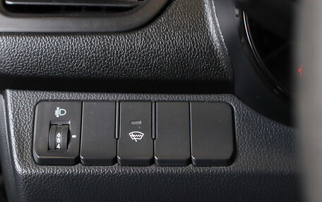 KIA Rio III рестайлинг, 2012 год, 749 000 рублей, 9 фотография