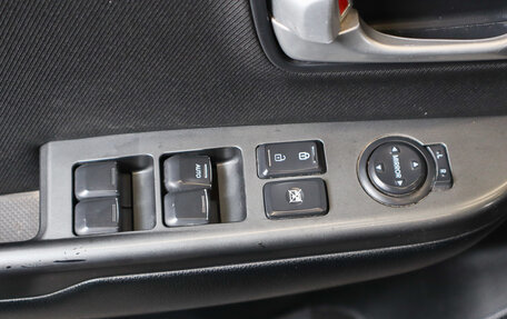 KIA Rio III рестайлинг, 2012 год, 749 000 рублей, 8 фотография