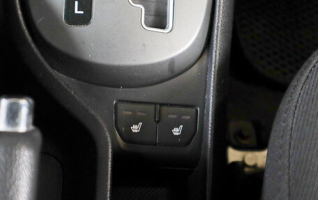 KIA Rio III рестайлинг, 2012 год, 749 000 рублей, 12 фотография