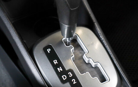 KIA Rio III рестайлинг, 2012 год, 749 000 рублей, 11 фотография