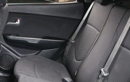 KIA Rio III рестайлинг, 2012 год, 749 000 рублей, 15 фотография