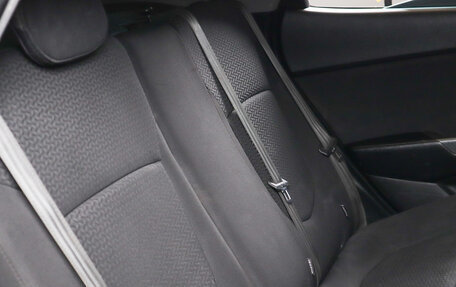 KIA Rio III рестайлинг, 2012 год, 749 000 рублей, 16 фотография