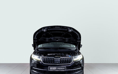 Skoda Kodiaq I, 2020 год, 3 300 000 рублей, 5 фотография