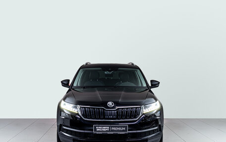 Skoda Kodiaq I, 2020 год, 3 300 000 рублей, 2 фотография