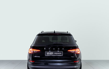 Skoda Kodiaq I, 2020 год, 3 300 000 рублей, 3 фотография