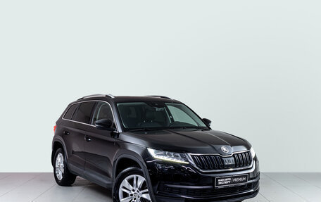 Skoda Kodiaq I, 2020 год, 3 300 000 рублей, 4 фотография