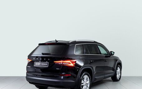 Skoda Kodiaq I, 2020 год, 3 300 000 рублей, 7 фотография
