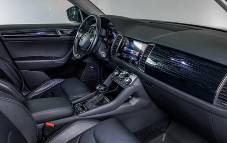 Skoda Kodiaq I, 2020 год, 3 300 000 рублей, 11 фотография