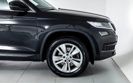 Skoda Kodiaq I, 2020 год, 3 300 000 рублей, 12 фотография