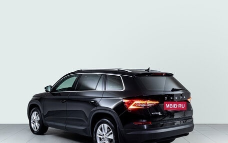 Skoda Kodiaq I, 2020 год, 3 300 000 рублей, 6 фотография