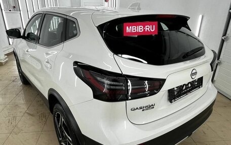 Nissan Qashqai, 2025 год, 3 250 000 рублей, 3 фотография