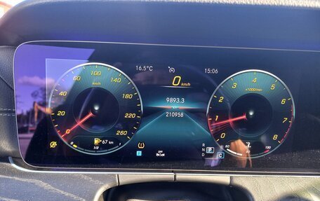 Mercedes-Benz E-Класс, 2020 год, 4 214 000 рублей, 7 фотография