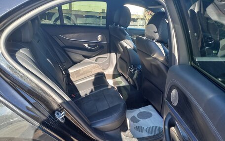 Mercedes-Benz E-Класс, 2020 год, 4 214 000 рублей, 10 фотография