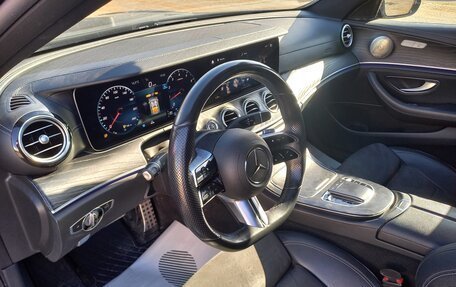 Mercedes-Benz E-Класс, 2020 год, 4 214 000 рублей, 8 фотография