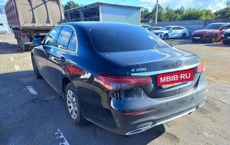 Mercedes-Benz E-Класс, 2020 год, 4 214 000 рублей, 4 фотография