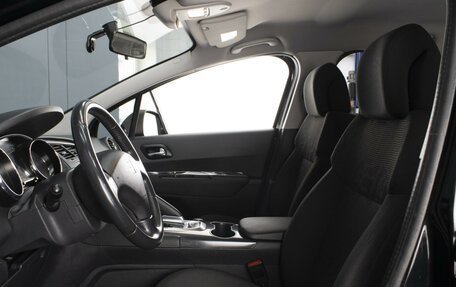 Peugeot 3008 I рестайлинг, 2011 год, 620 000 рублей, 9 фотография