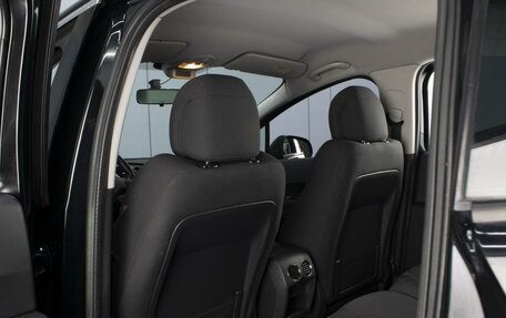 Peugeot 3008 I рестайлинг, 2011 год, 620 000 рублей, 11 фотография