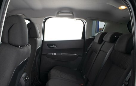 Peugeot 3008 I рестайлинг, 2011 год, 620 000 рублей, 10 фотография