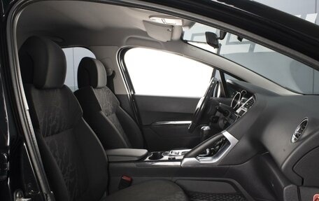 Peugeot 3008 I рестайлинг, 2011 год, 620 000 рублей, 8 фотография