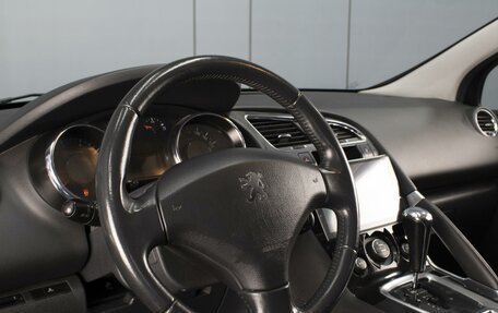 Peugeot 3008 I рестайлинг, 2011 год, 620 000 рублей, 12 фотография