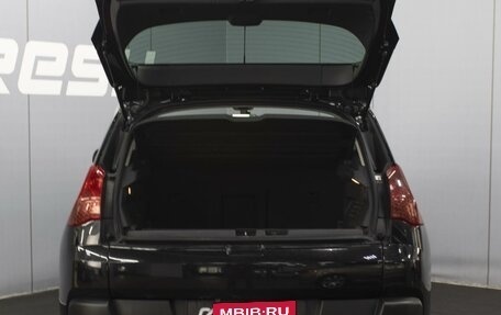 Peugeot 3008 I рестайлинг, 2011 год, 620 000 рублей, 17 фотография