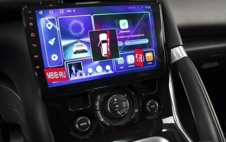 Peugeot 3008 I рестайлинг, 2011 год, 620 000 рублей, 14 фотография