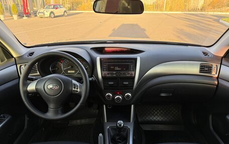 Subaru Forester, 2012 год, 970 000 рублей, 5 фотография