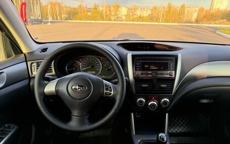 Subaru Forester, 2012 год, 970 000 рублей, 6 фотография