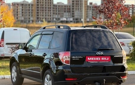 Subaru Forester, 2012 год, 970 000 рублей, 4 фотография