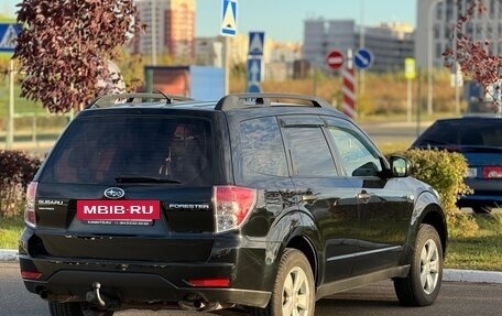 Subaru Forester, 2012 год, 970 000 рублей, 3 фотография