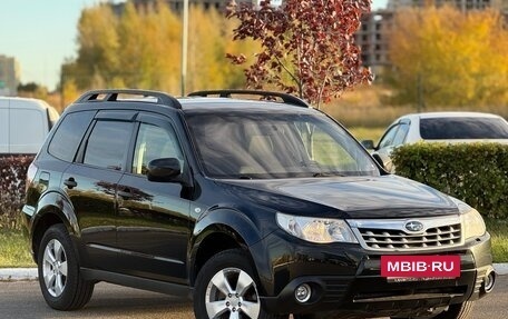 Subaru Forester, 2012 год, 970 000 рублей, 2 фотография