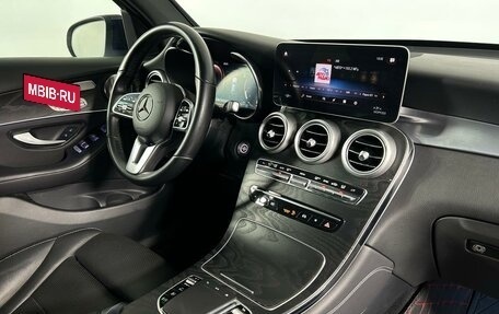 Mercedes-Benz GLC Coupe, 2020 год, 4 259 000 рублей, 14 фотография