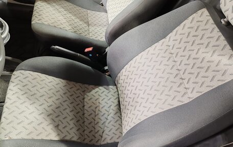 Fiat Doblo I, 2014 год, 580 000 рублей, 4 фотография