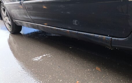 KIA Spectra II (LD), 2008 год, 299 999 рублей, 8 фотография