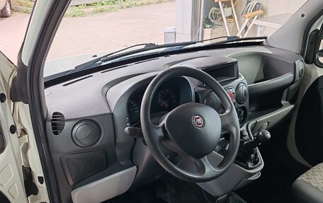 Fiat Doblo I, 2014 год, 580 000 рублей, 8 фотография