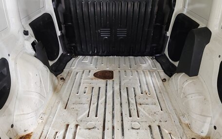 Fiat Doblo I, 2014 год, 580 000 рублей, 10 фотография